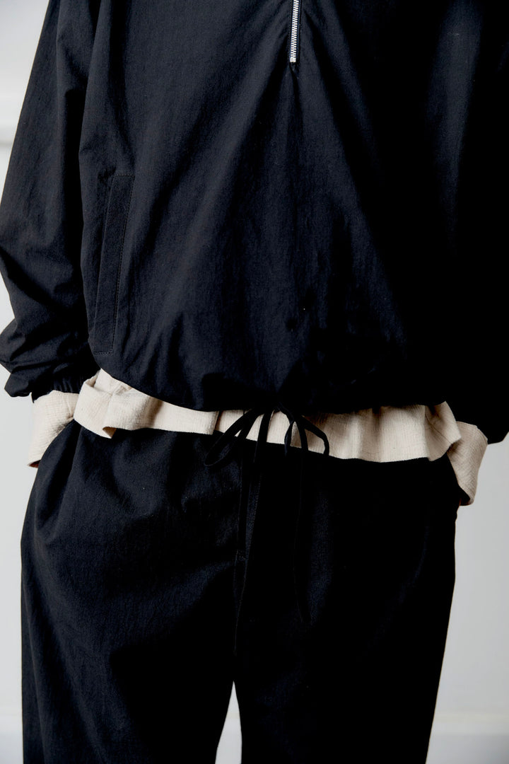 JAPANESE COTTON MILES PULLOVER