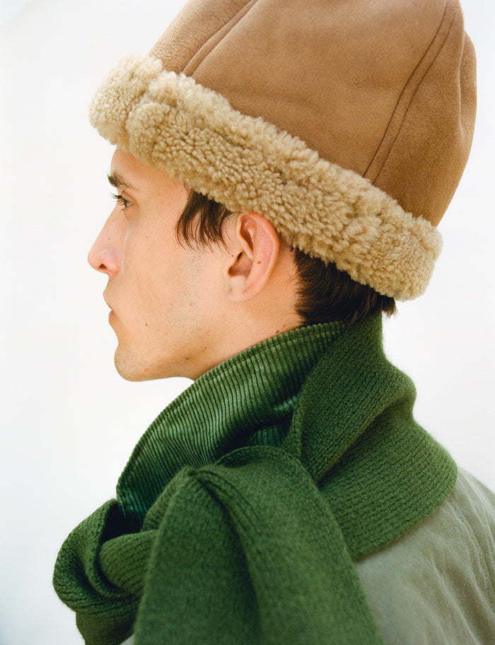 Francis Cap