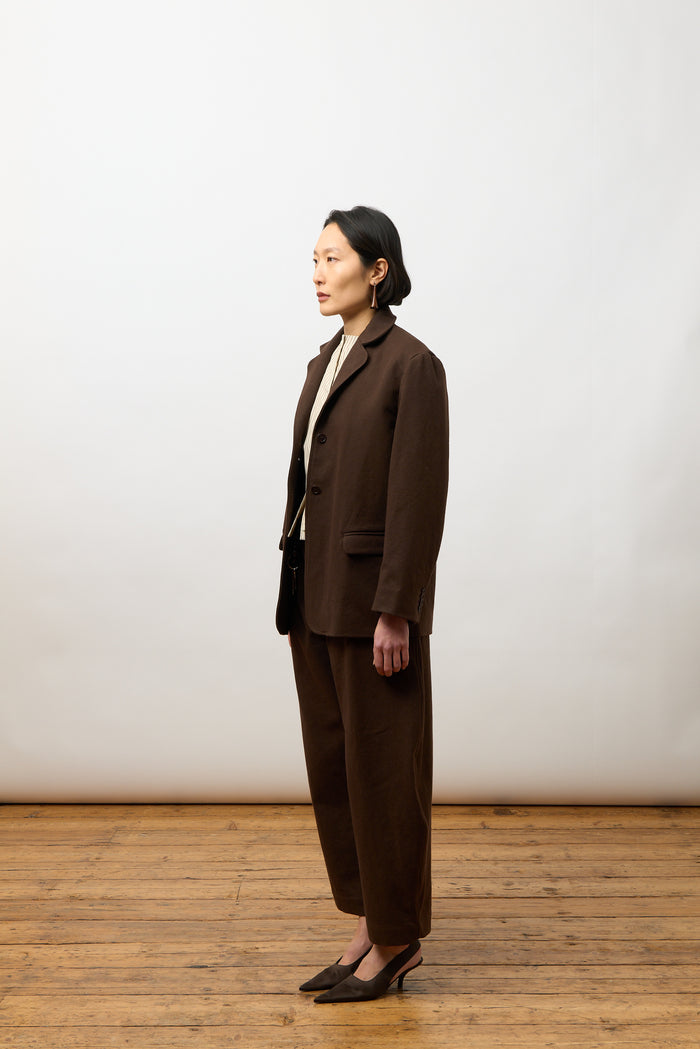 Andie Blazer - Espresso