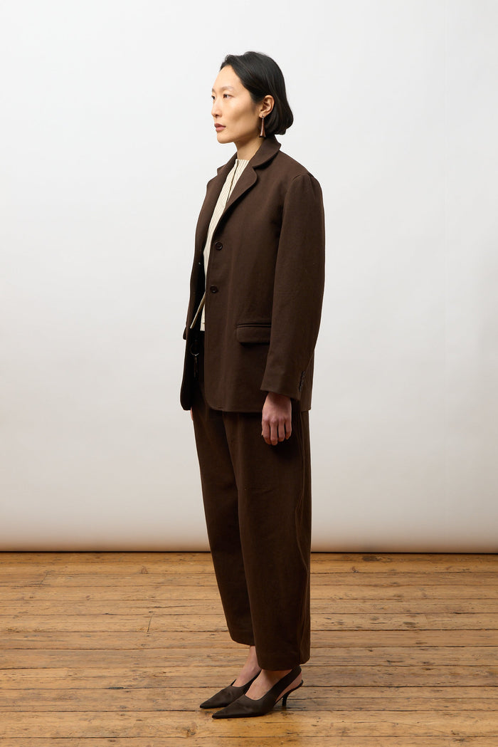Andie Blazer - Espresso