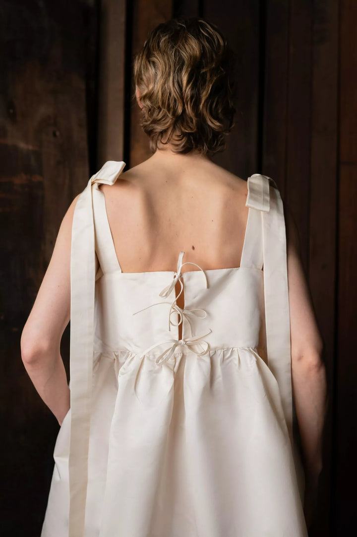 Big Bow Dress