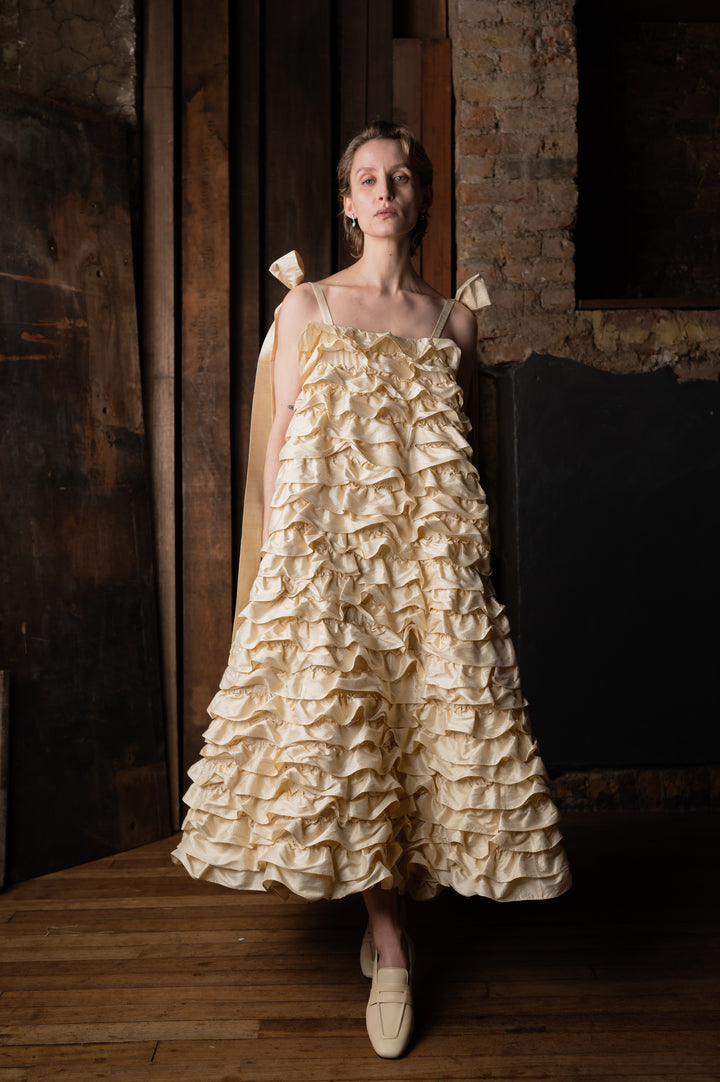 Bells Dress