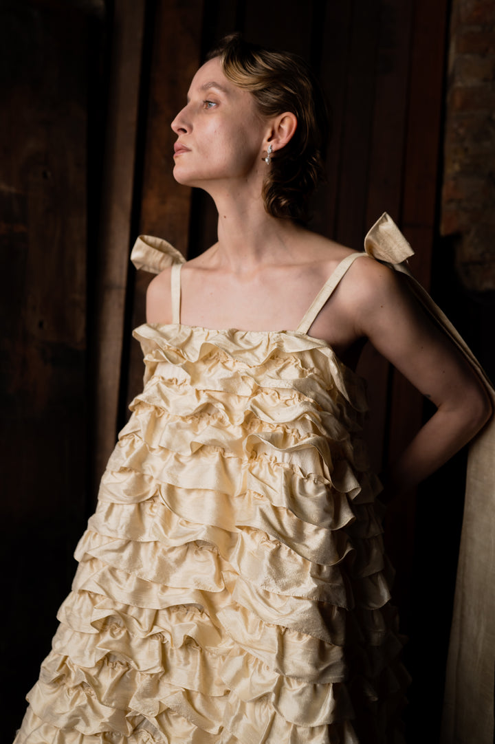Bells Dress