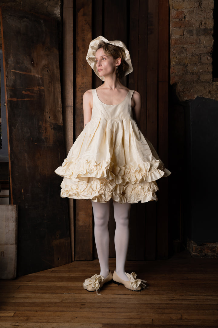Frill Mini