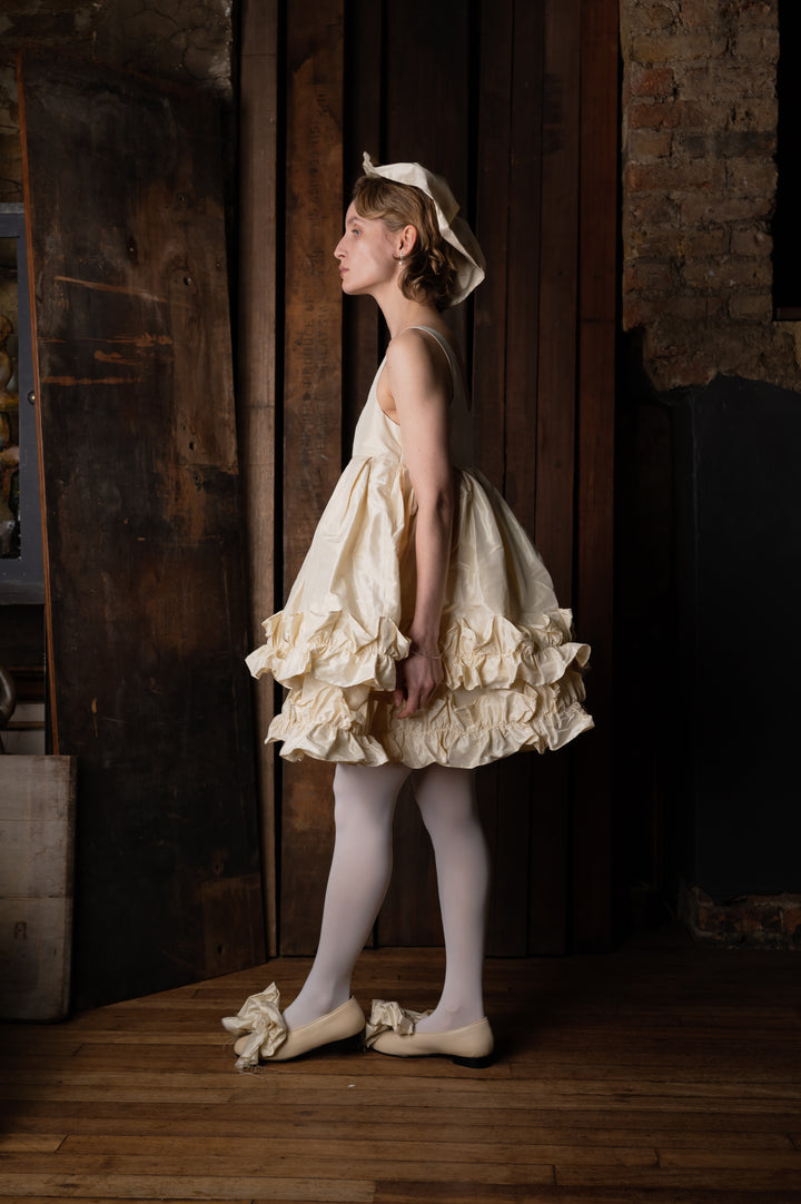 Frill Mini