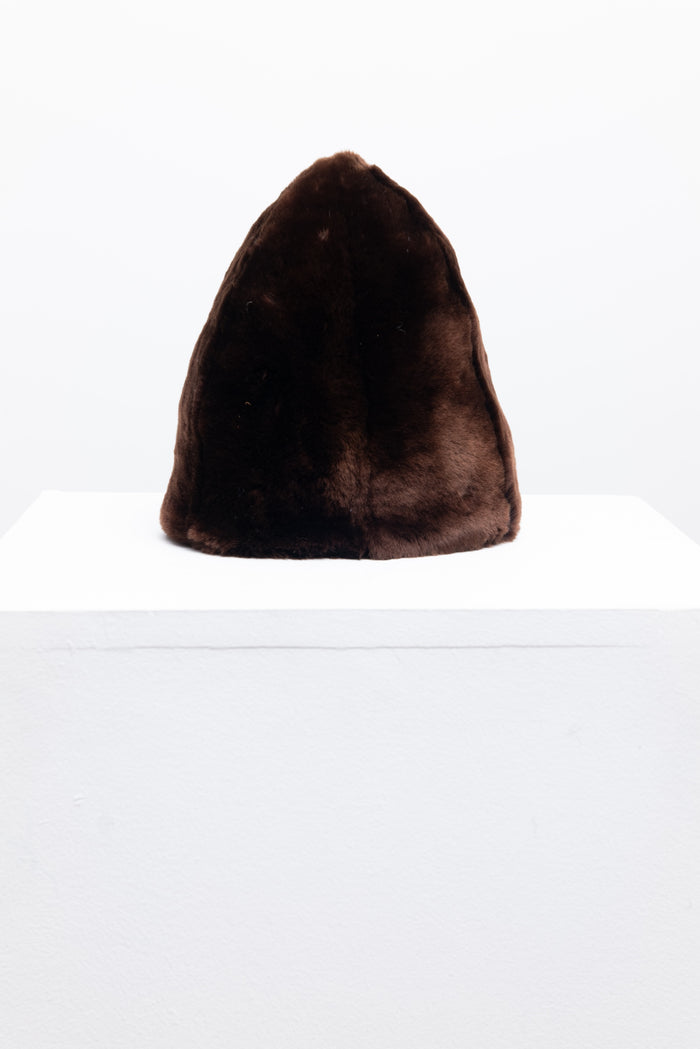 High Peak Hat - Pecan