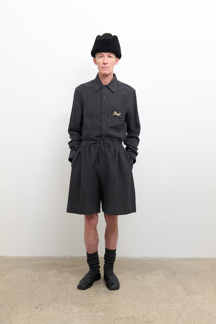 Hilda Short - Steel
