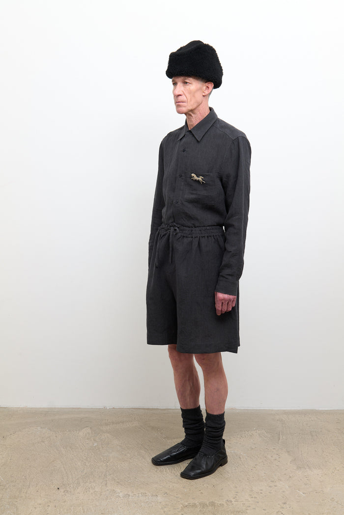 Hilda Short - Steel