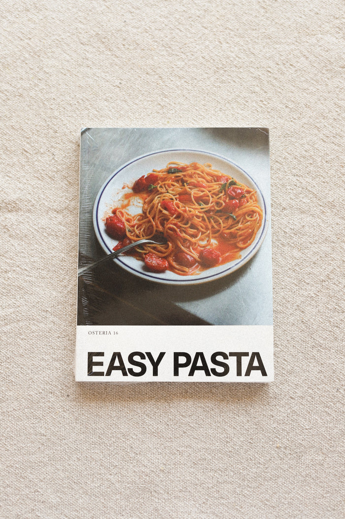 Easy Pasta