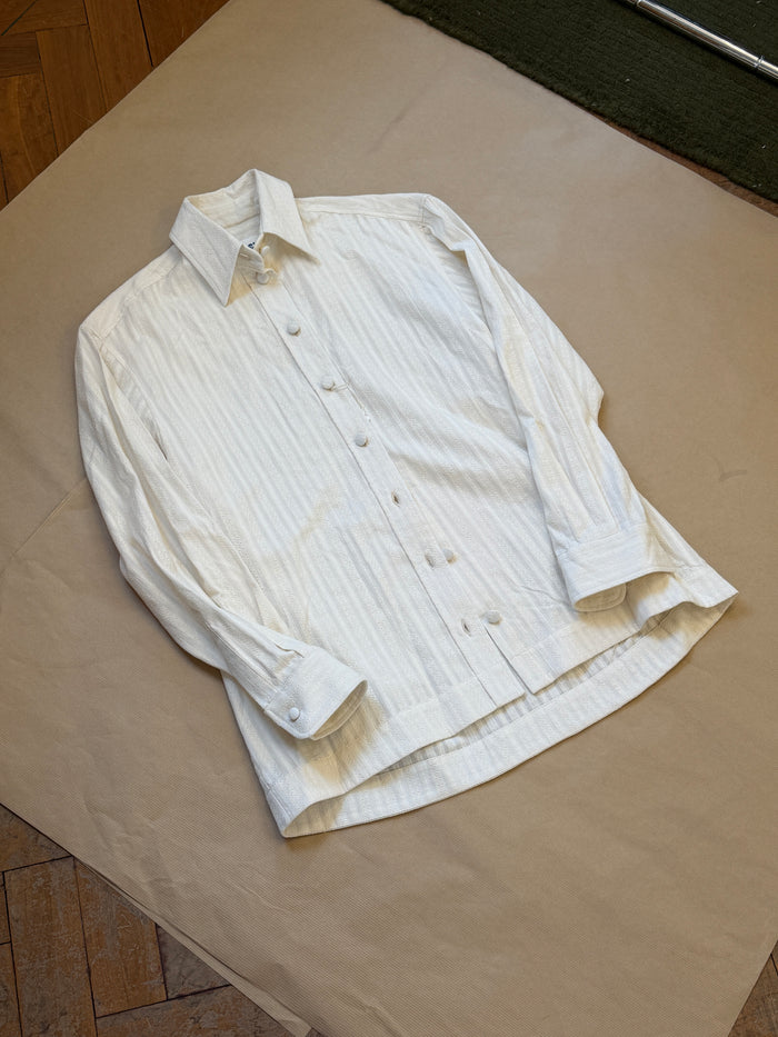 June Japanese Cotton Shirt