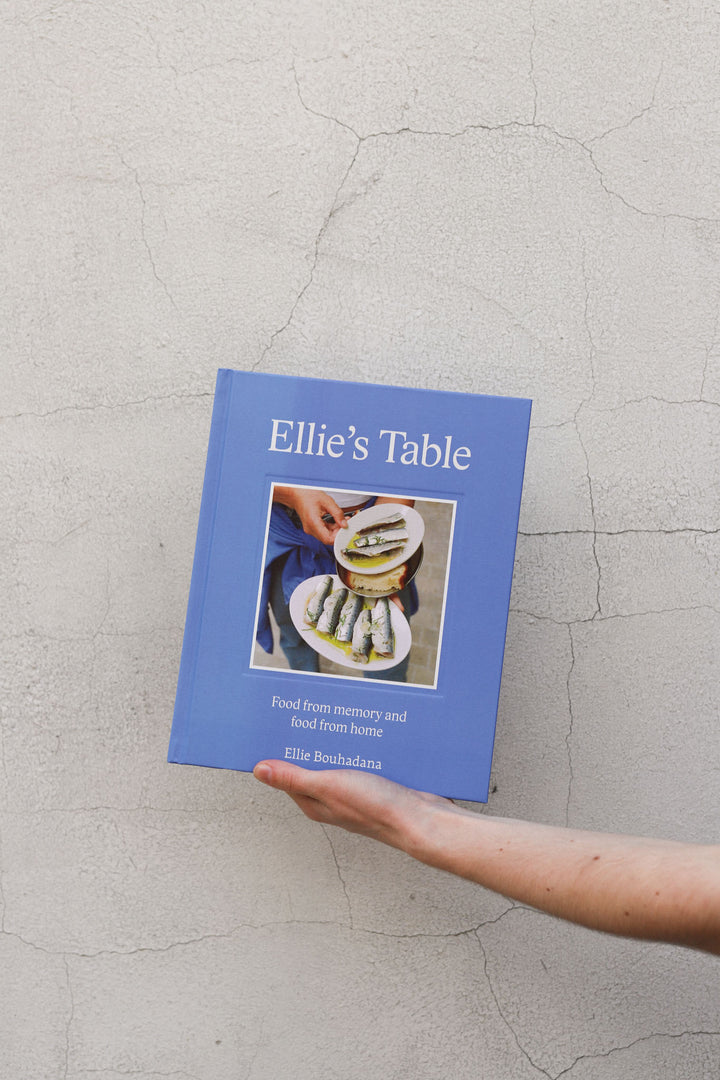 ELLIES'S TABLE