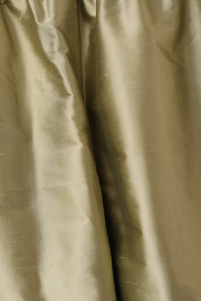 SILK DUPION HILDA SHORTS