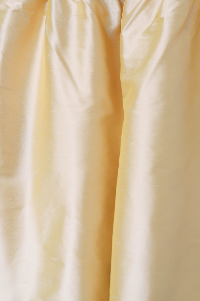 SILK DUPION HILDA SHORTS