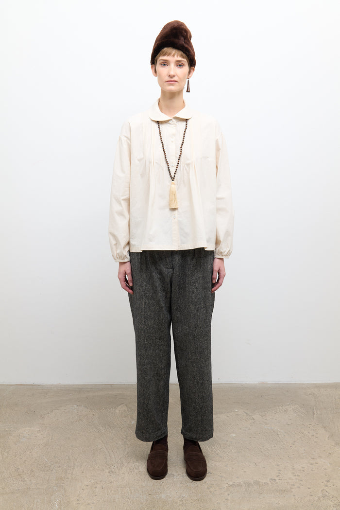 Jessie Shirt - Natural