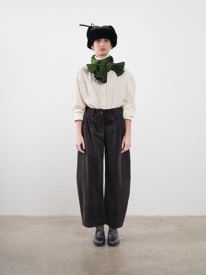 JAPANESE CORDUROY ROBYN TROUSER