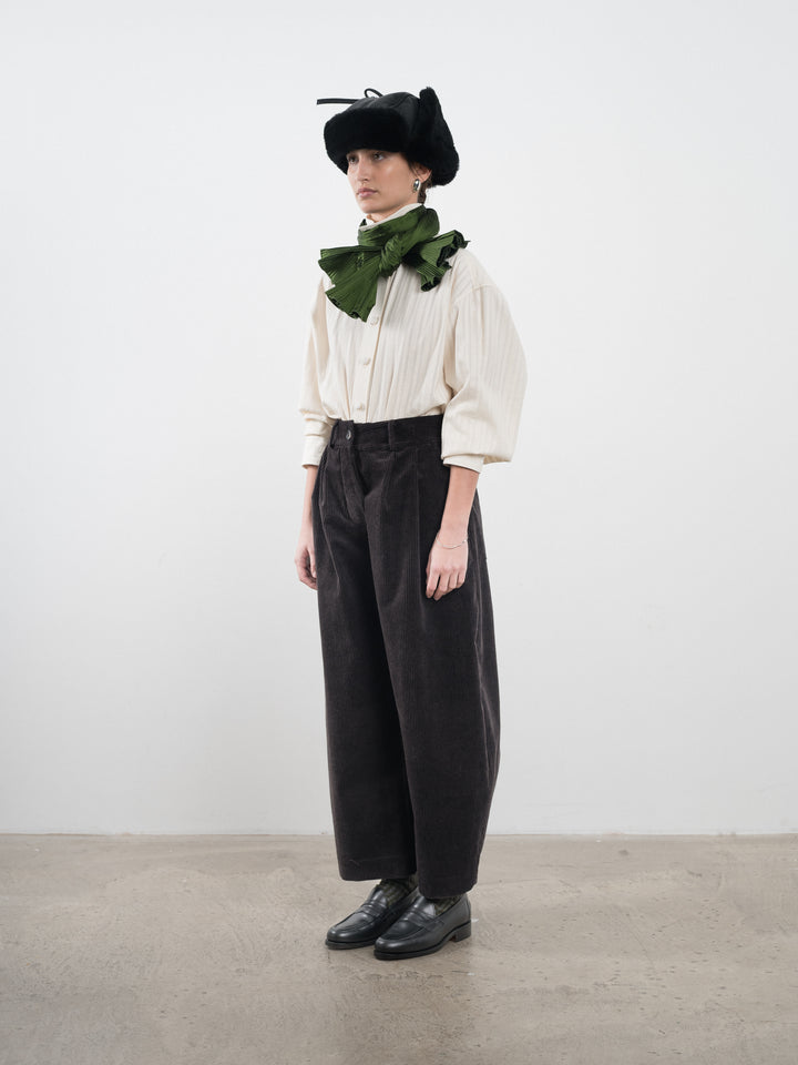 JAPANESE CORDUROY ROBYN TROUSER