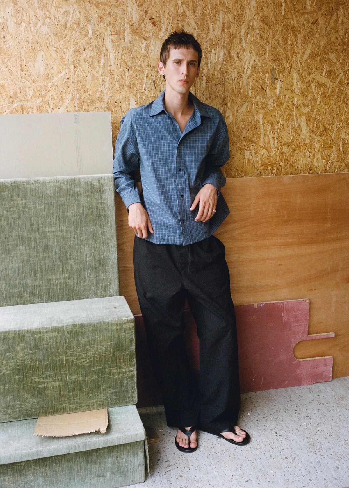 Pre AW26