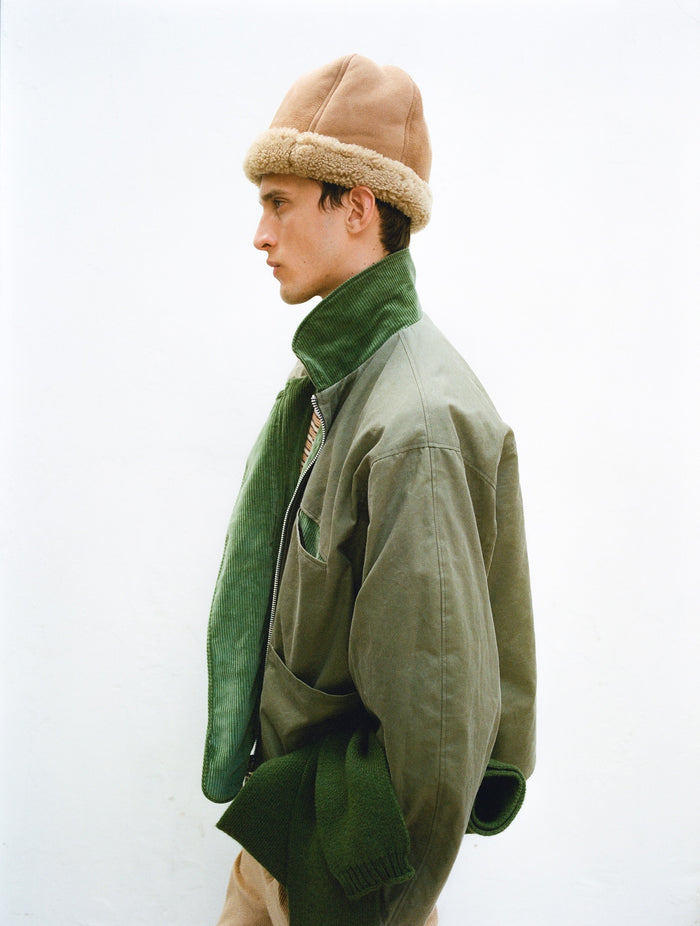 Francis Cap