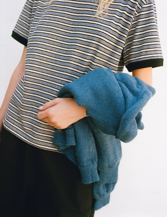 Cindy Jumper - Sea