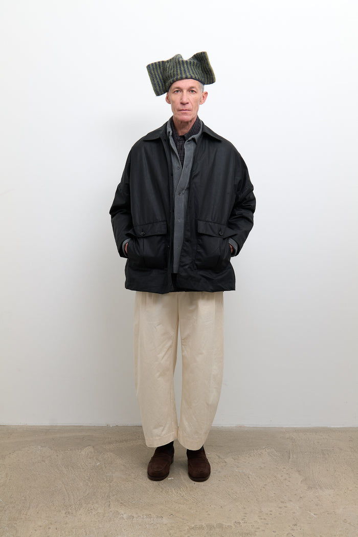 Amis Mac - Black