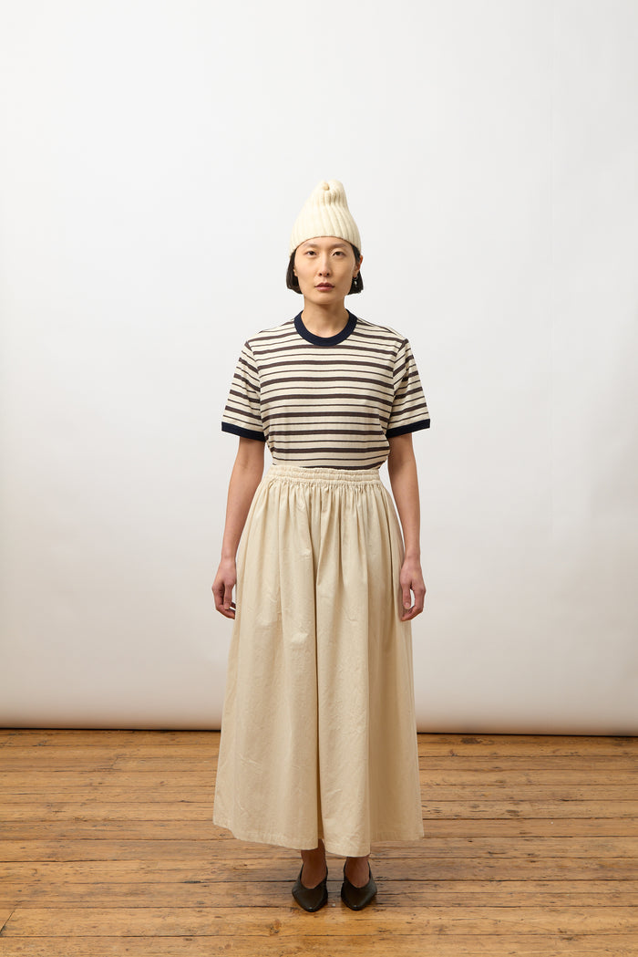 Amy Skirt - Ecru