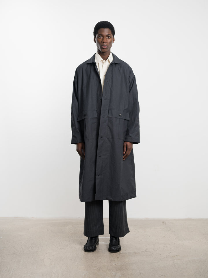 BRITISH DRY OILSKIN ARLO MAC