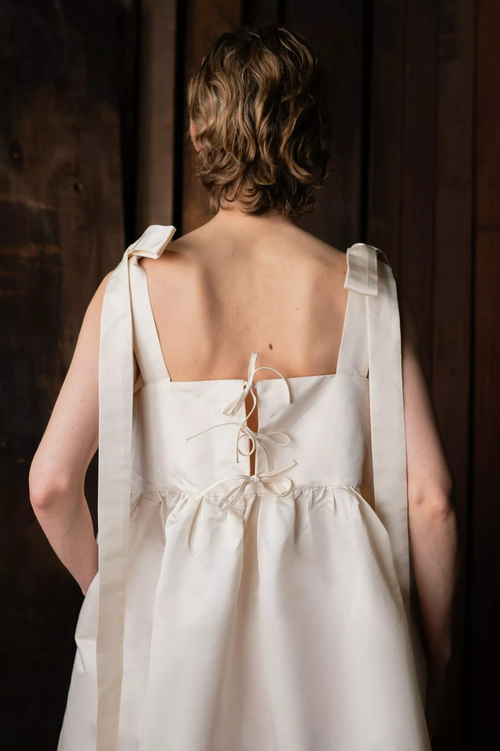 Big Bow Dress