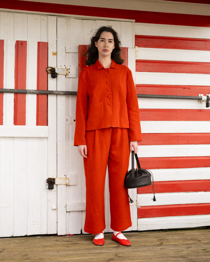 Georgia Trouser