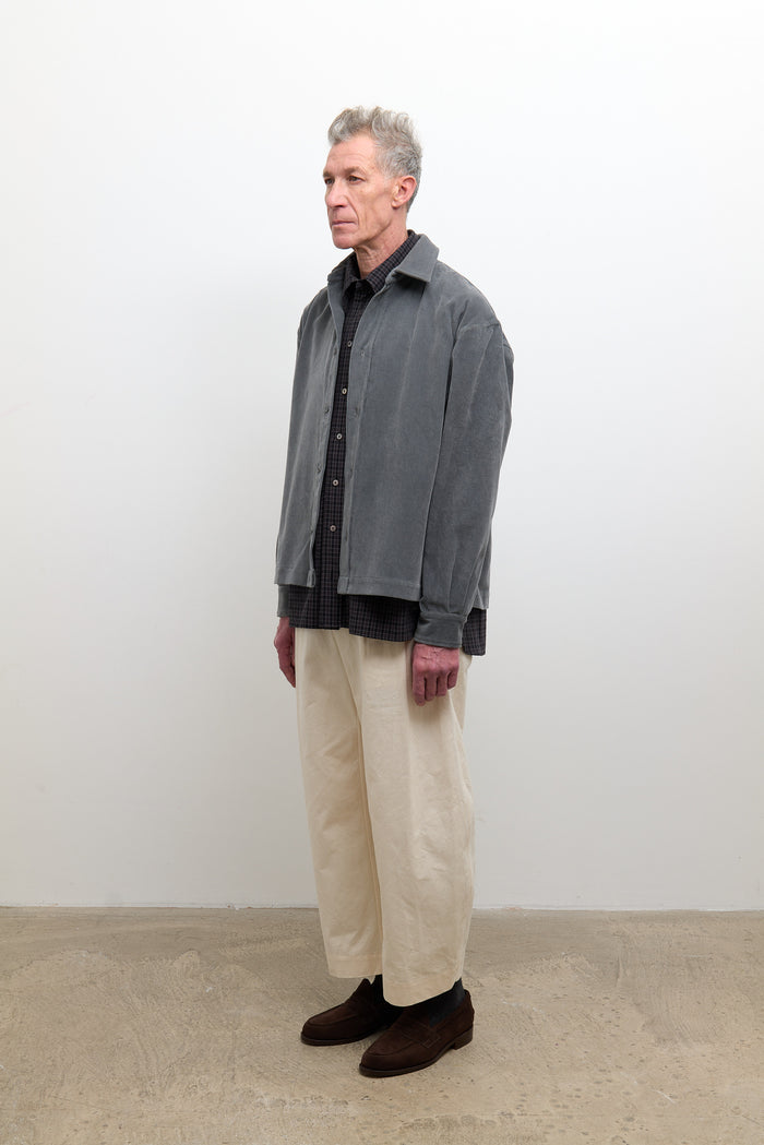 Dennis Shirt - Fossil