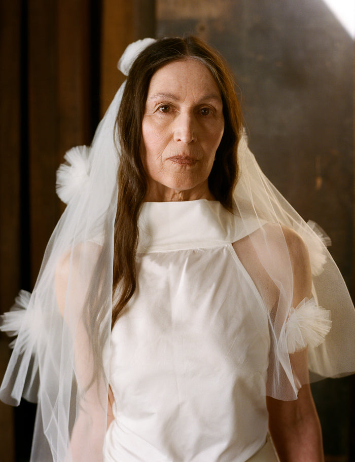 Gracie Veil