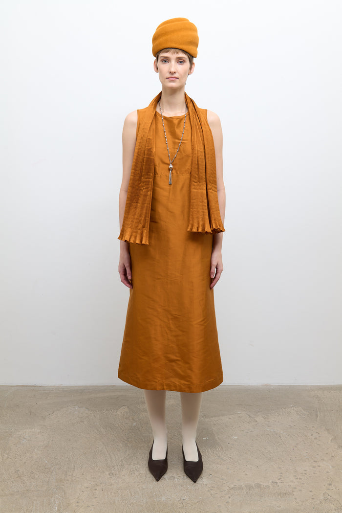 Erika Dress - Sienna