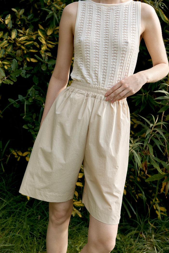 Japanese Typewriter Cotton Hilda Short