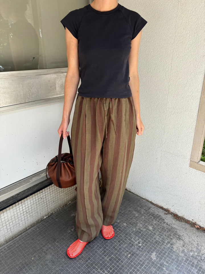 LUNA TROUSERS