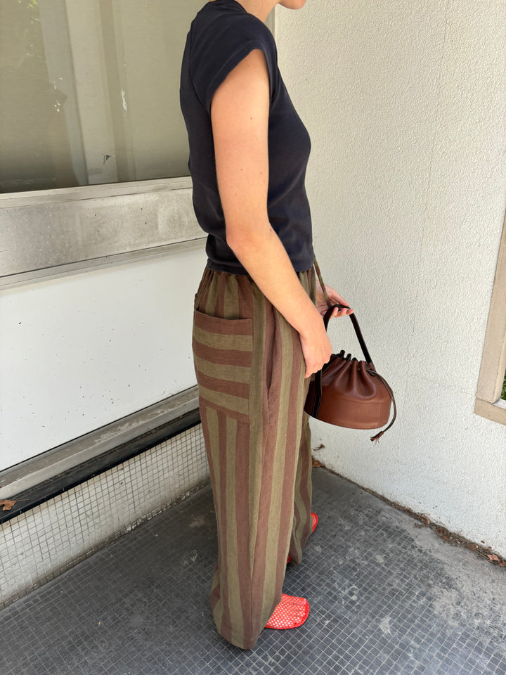 LUNA TROUSERS