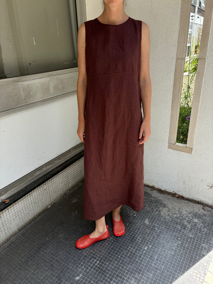Erika Dress