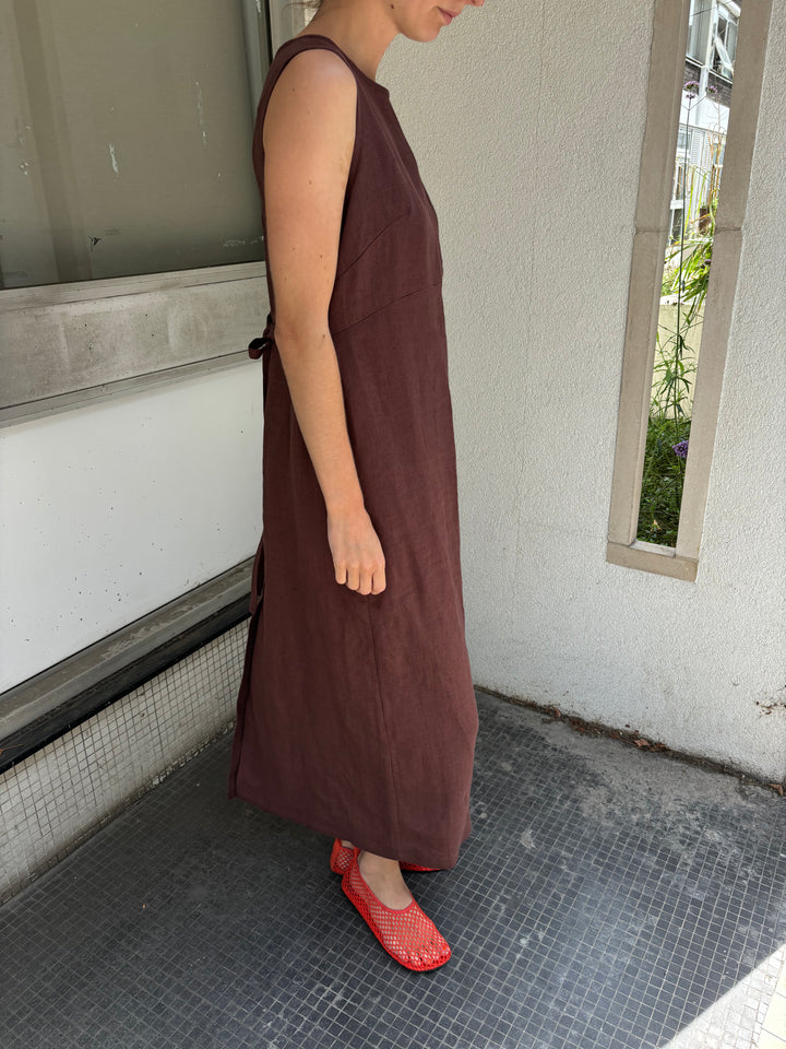 Erika Dress