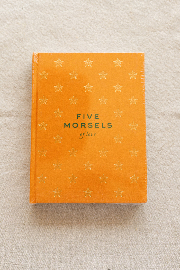 Five Morsels of Love