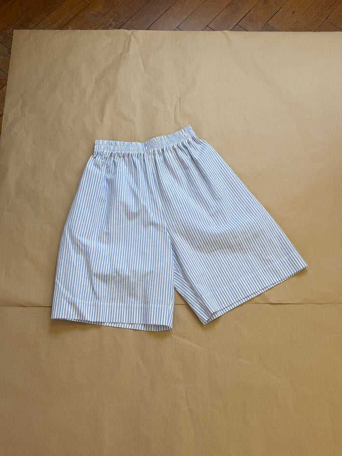 Hilda Short Japanese Cotton