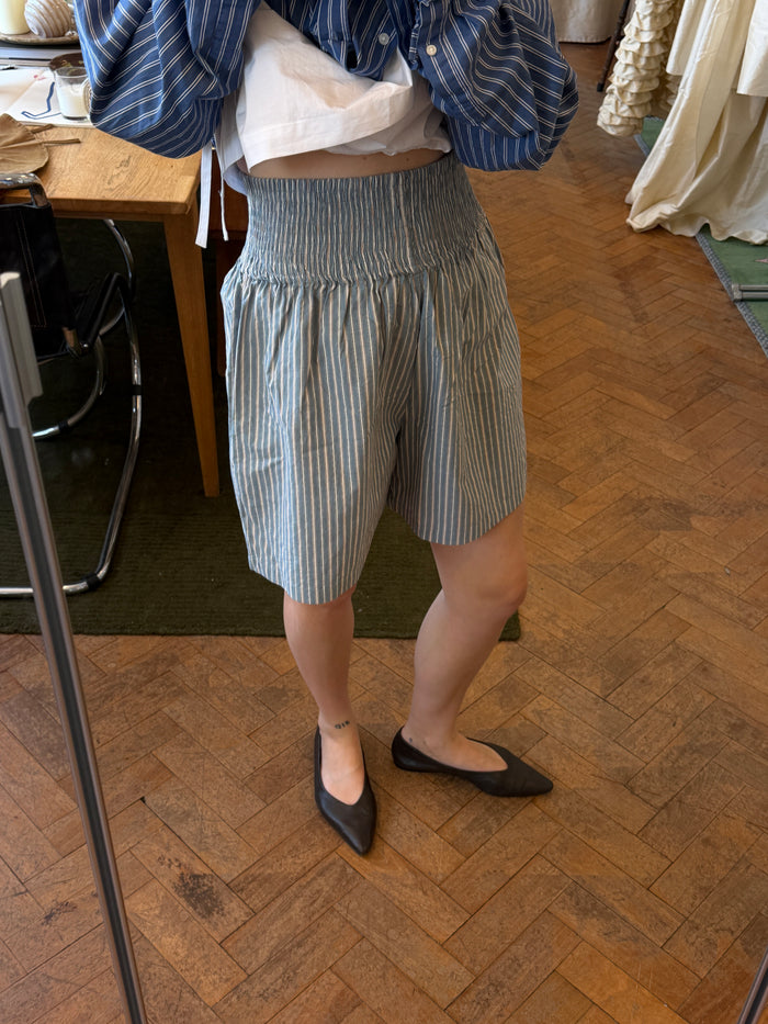 Boxer Short Japanese Cotton