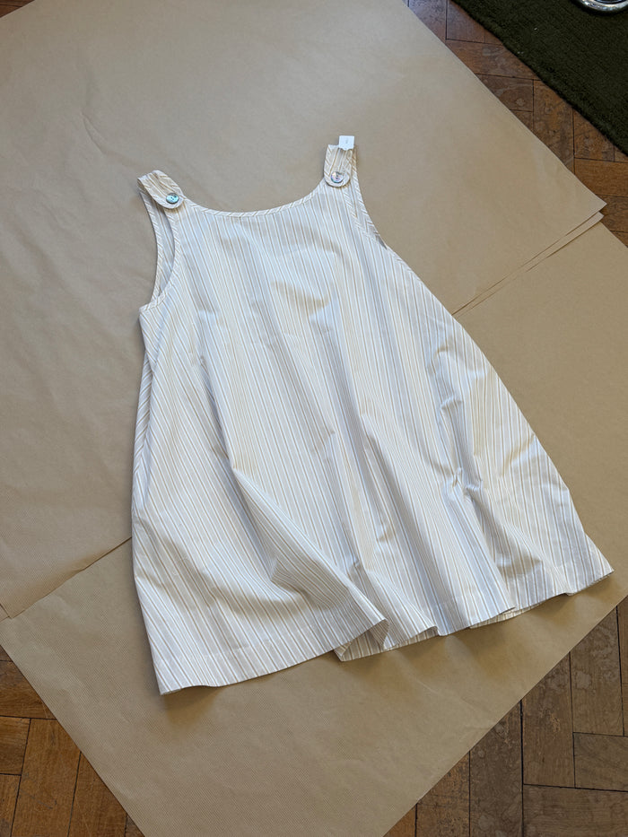 Margot Dress Japanese Cotton