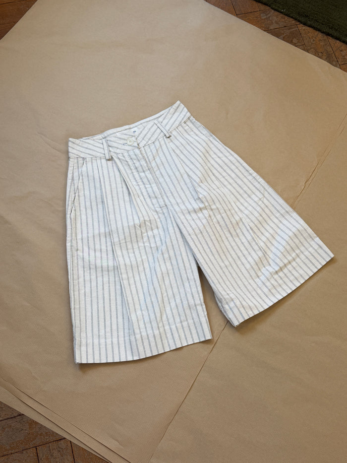 Mara Short Japanese Cotton