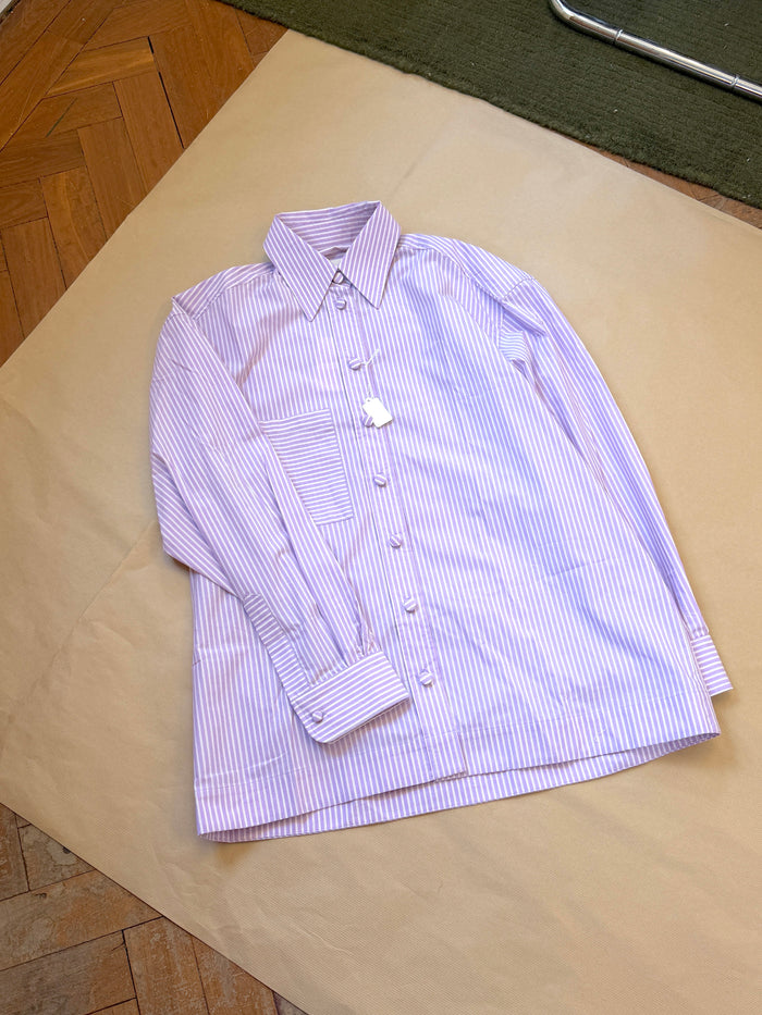 June Japanese Cotton Shirt