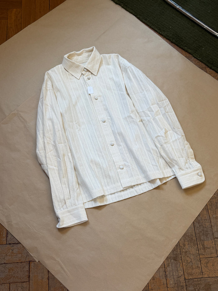 Dennis Japanese Cotton Shirt