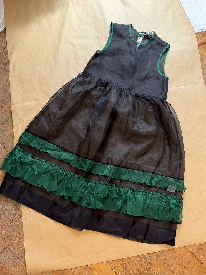 Genevieve Dress