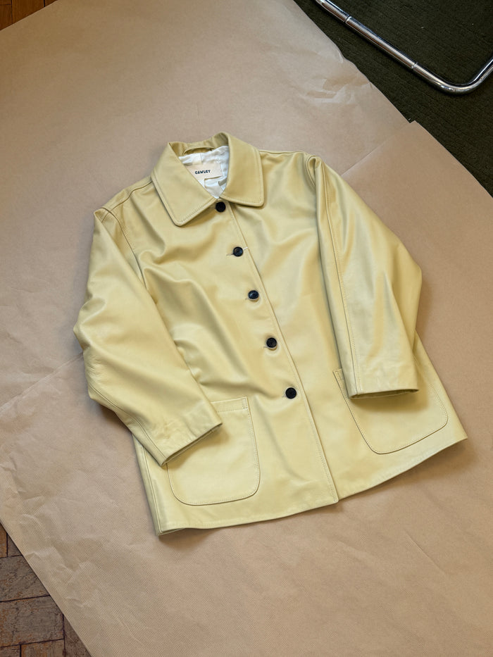 Quinn Jacket
