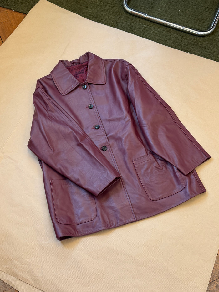 Quinn Jacket