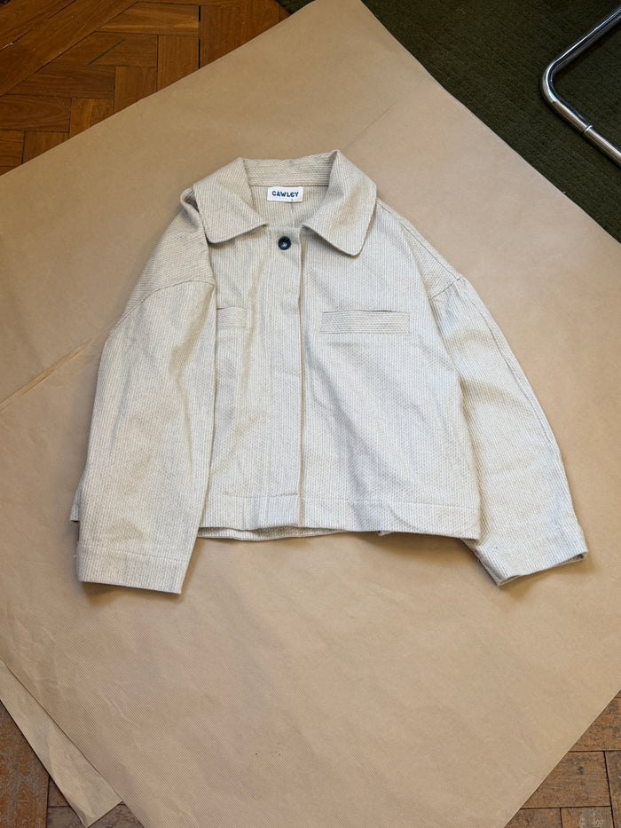 Wesley Jacket
