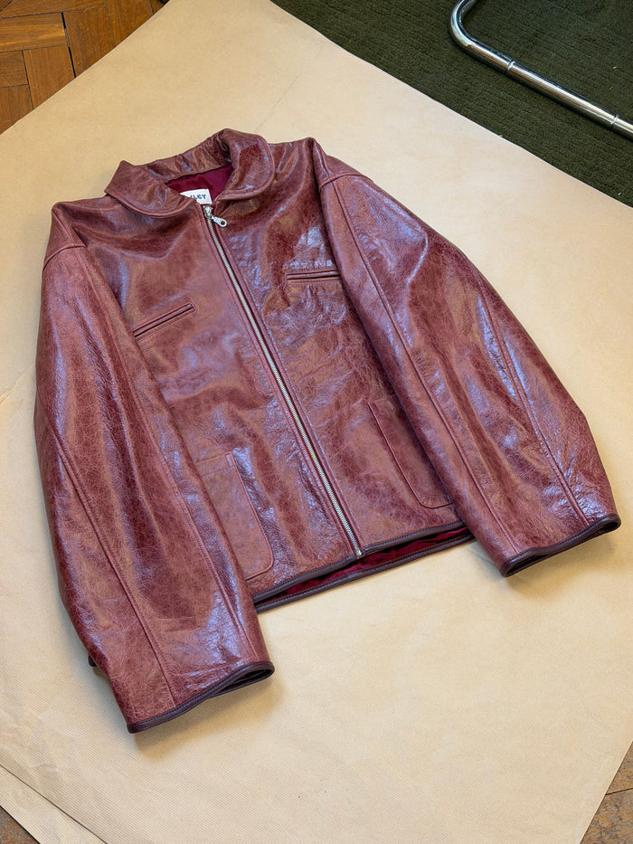 Mens Flying Jacket