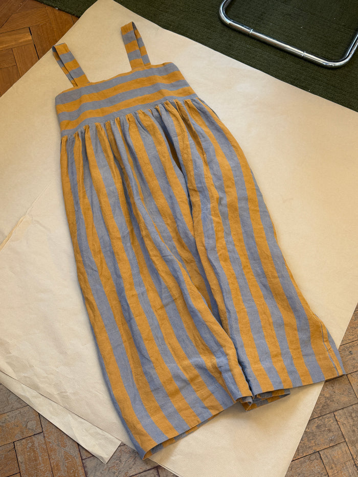 Elba Dress