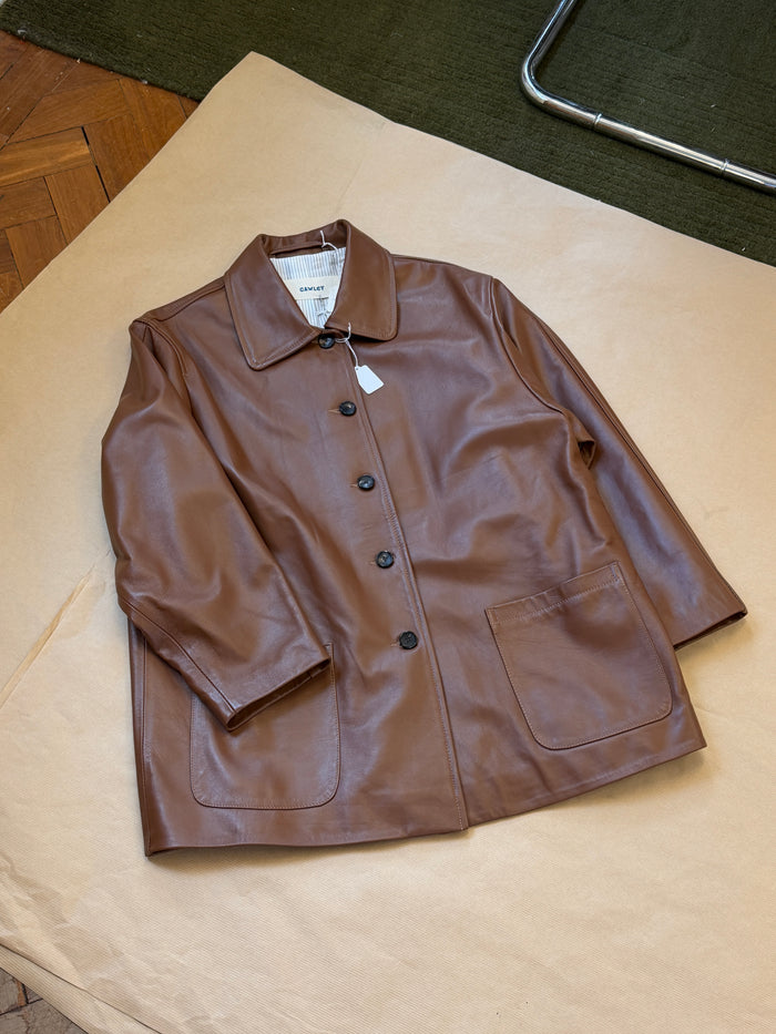 Mens Quinn Jacket